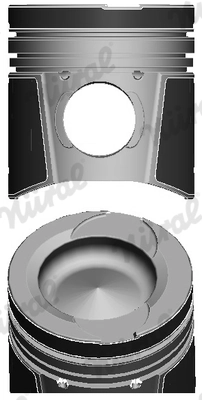 Piston