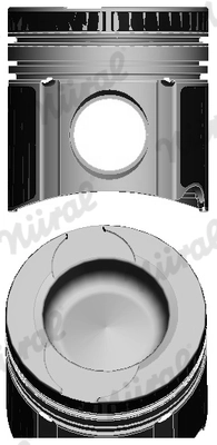 Piston