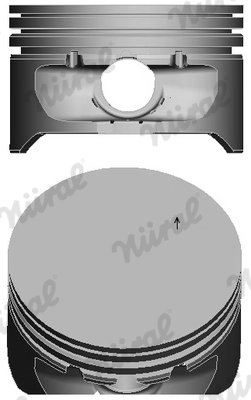 Piston