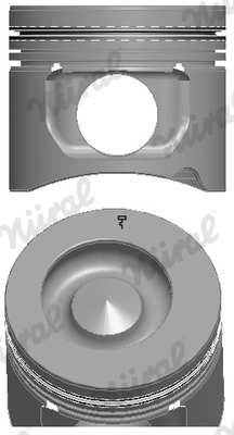 Piston