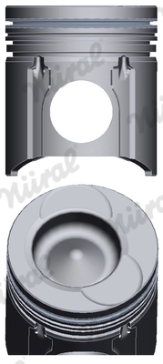 Piston