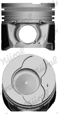 Piston