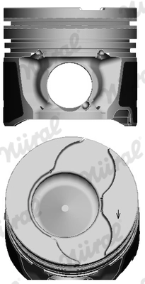 Piston