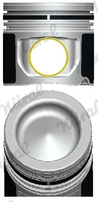 Piston