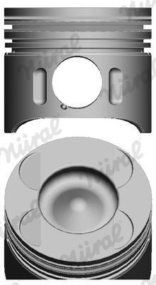 Piston