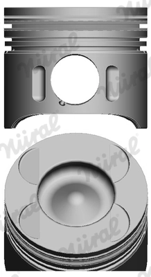 Piston