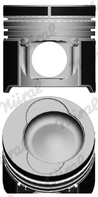 Piston