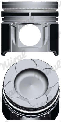 Piston