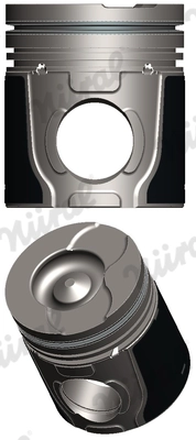 Piston