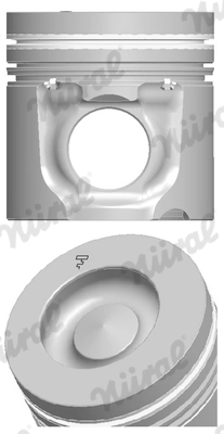 Piston