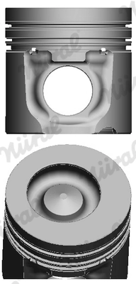 Piston