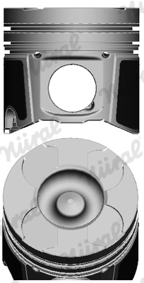 Piston