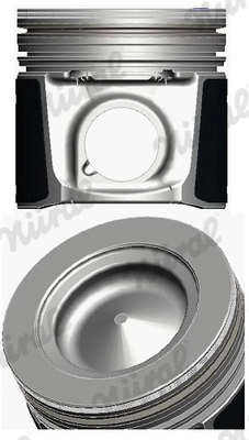 Piston