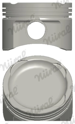 Piston