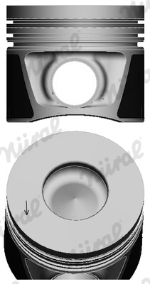 Piston