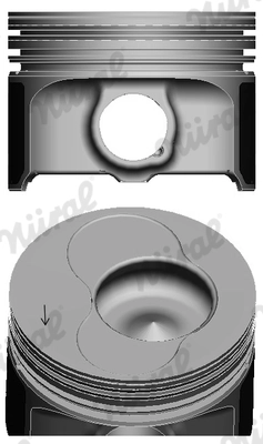 Piston