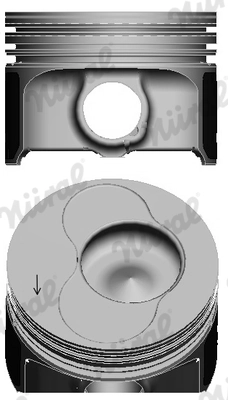 Piston