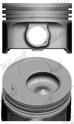 Piston