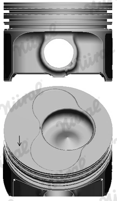 Piston