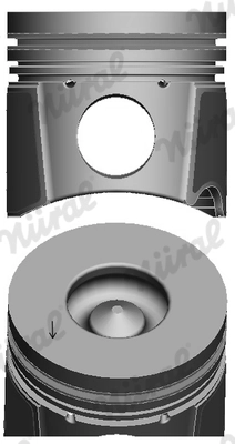 Piston