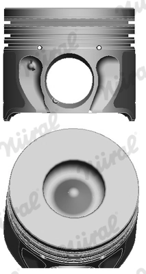 Piston