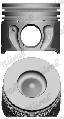 Piston