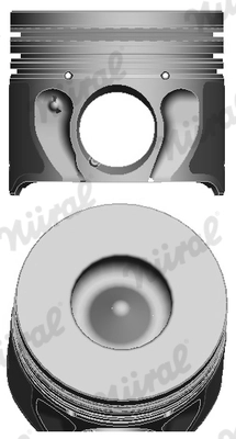Piston