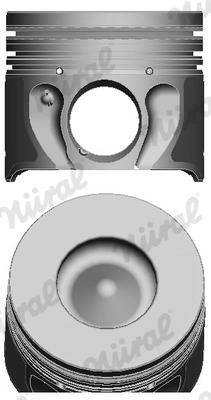 Piston