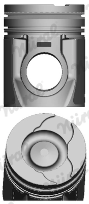 Piston