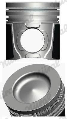 Piston