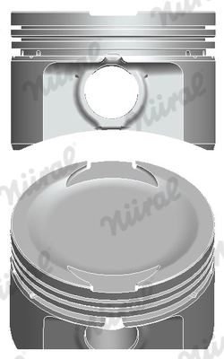 Piston