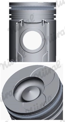 Piston