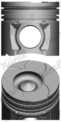 Piston