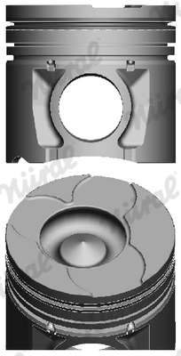 Piston