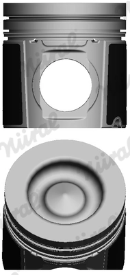 Piston