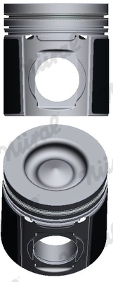 Piston