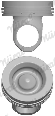 Piston