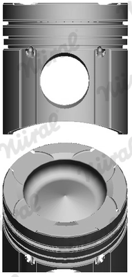 Piston