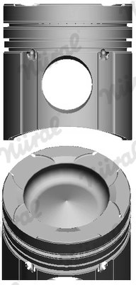 Piston