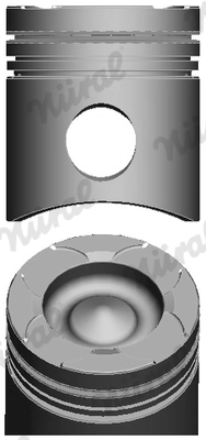 Piston