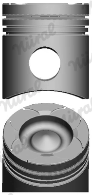 Piston