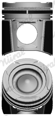 Piston