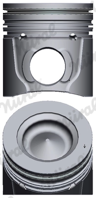 Piston