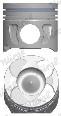 Piston