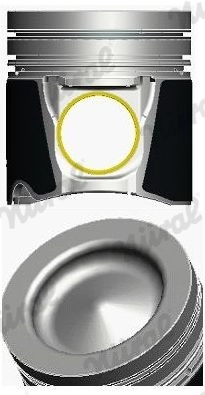 Piston