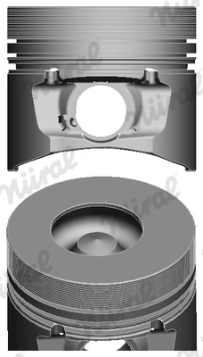 Piston