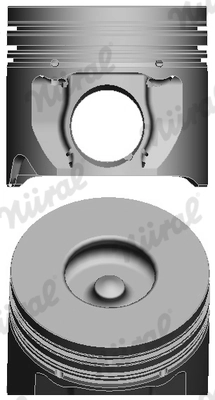 Piston