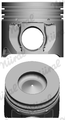 Piston