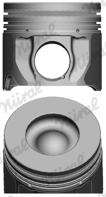 Piston