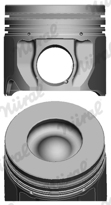 Piston
